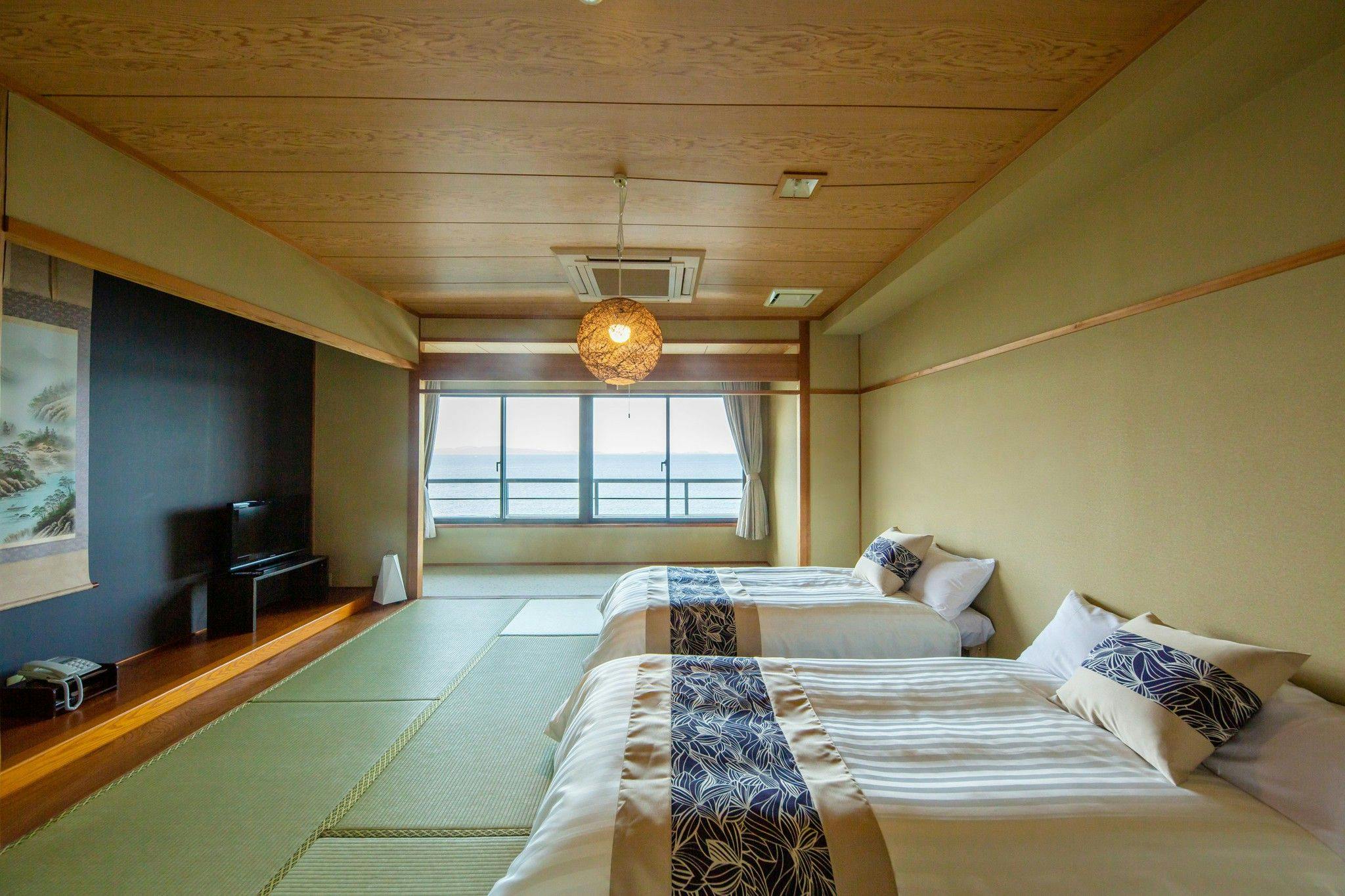 Mikawa Onsen Kaiyutei