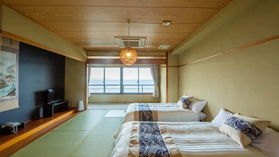Mikawa Onsen Kaiyutei