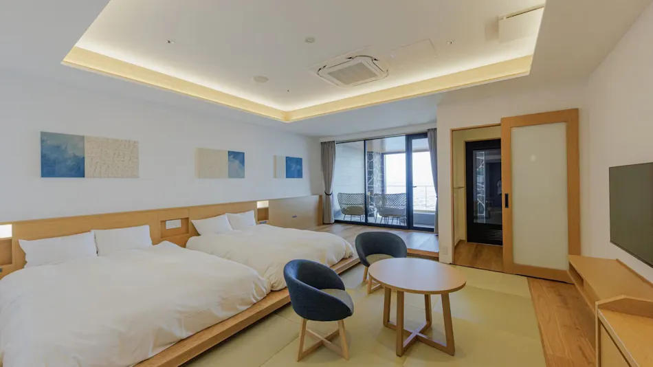Mikawa Onsen Kaiyutei