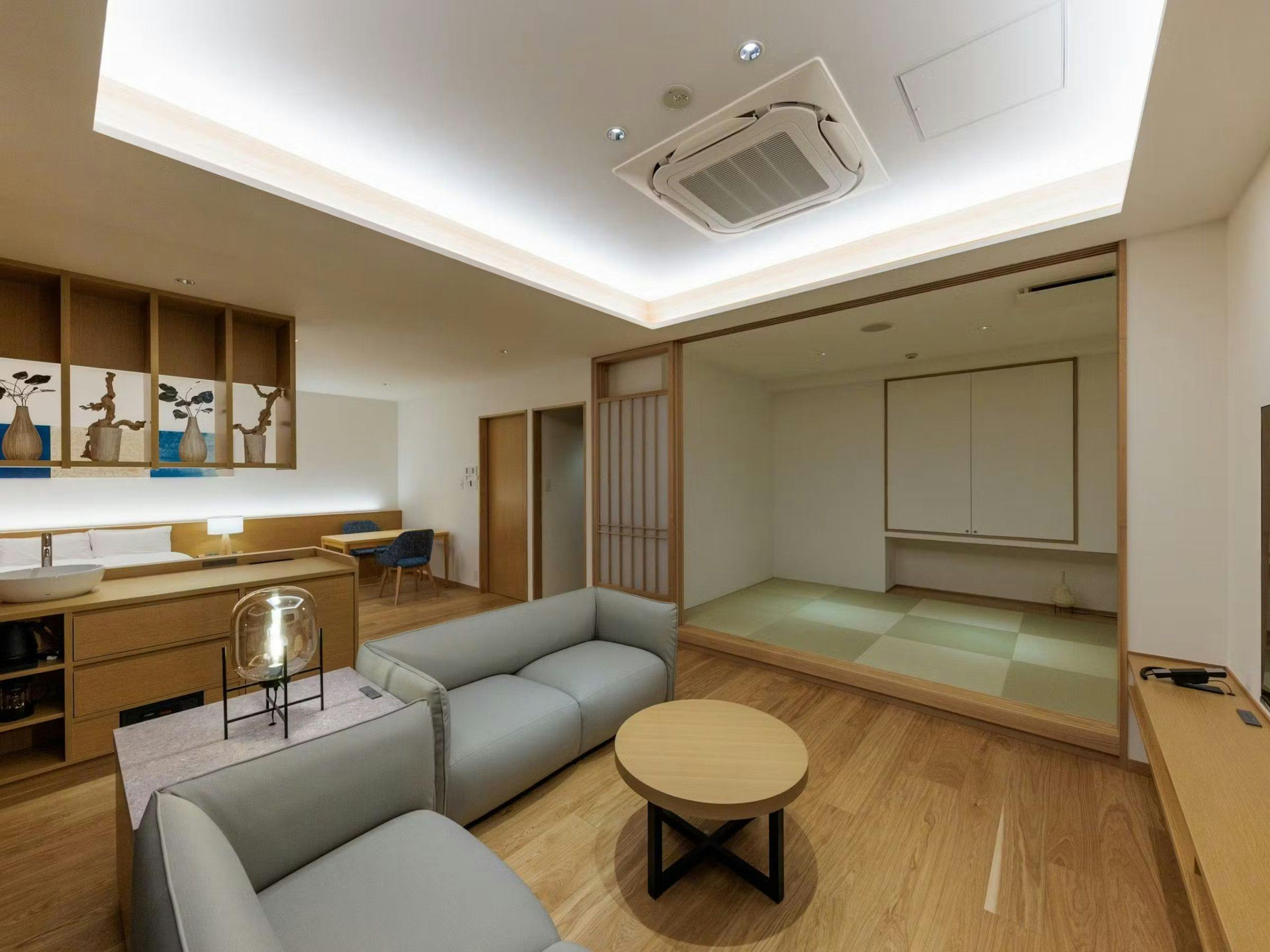 Mikawa Onsen Kaiyutei
