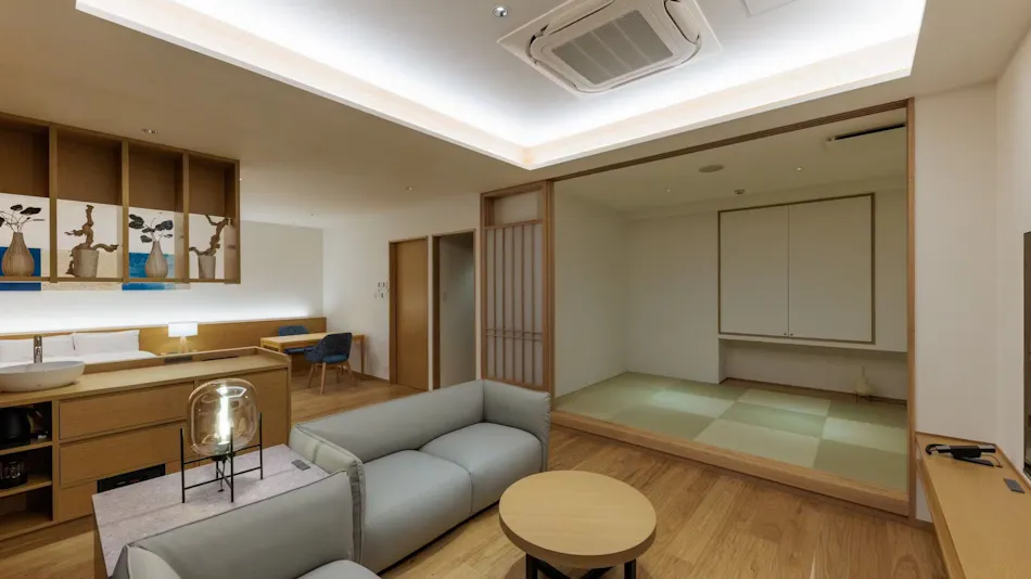 Mikawa Onsen Kaiyutei