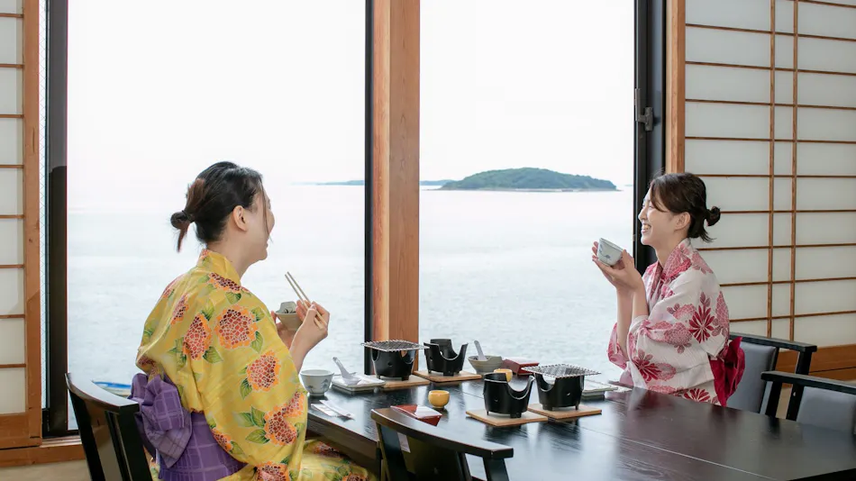 Mikawa Onsen Kaiyutei