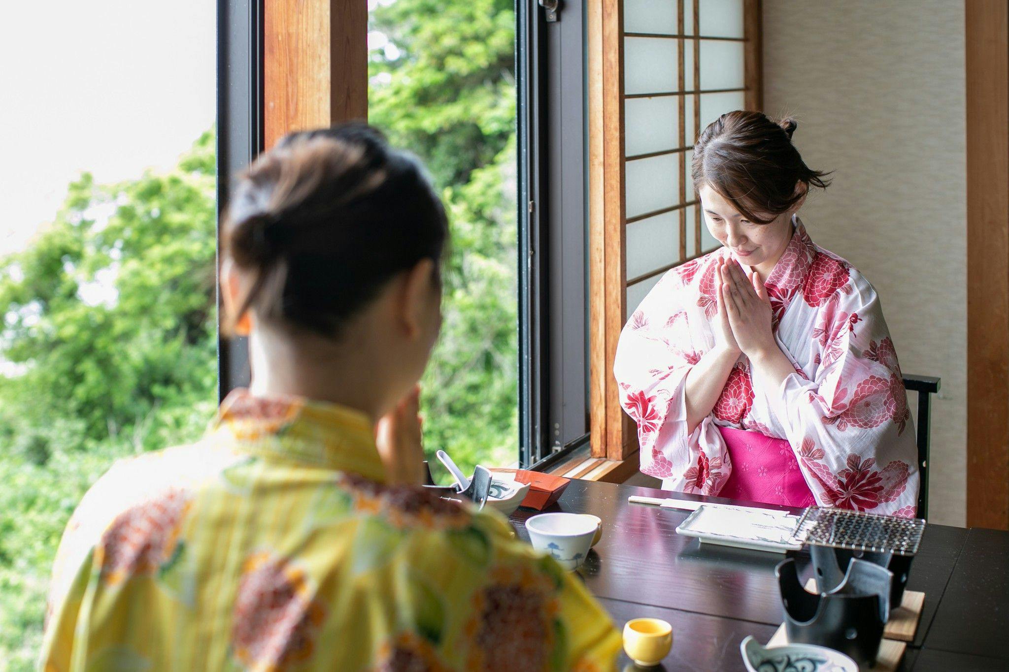 Mikawa Onsen Kaiyutei