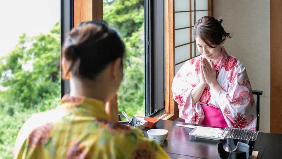 Mikawa Onsen Kaiyutei