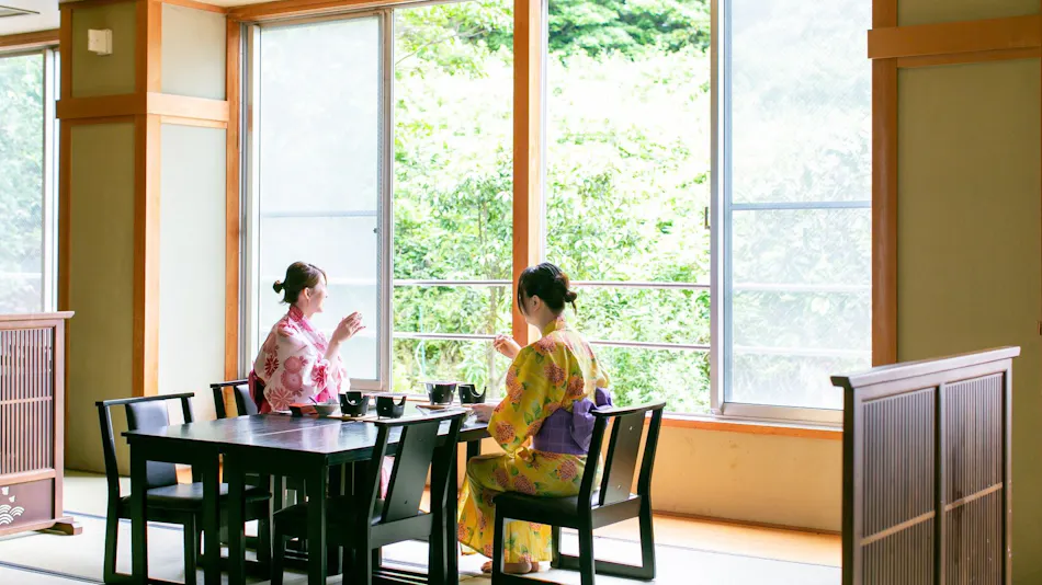 Mikawa Onsen Kaiyutei