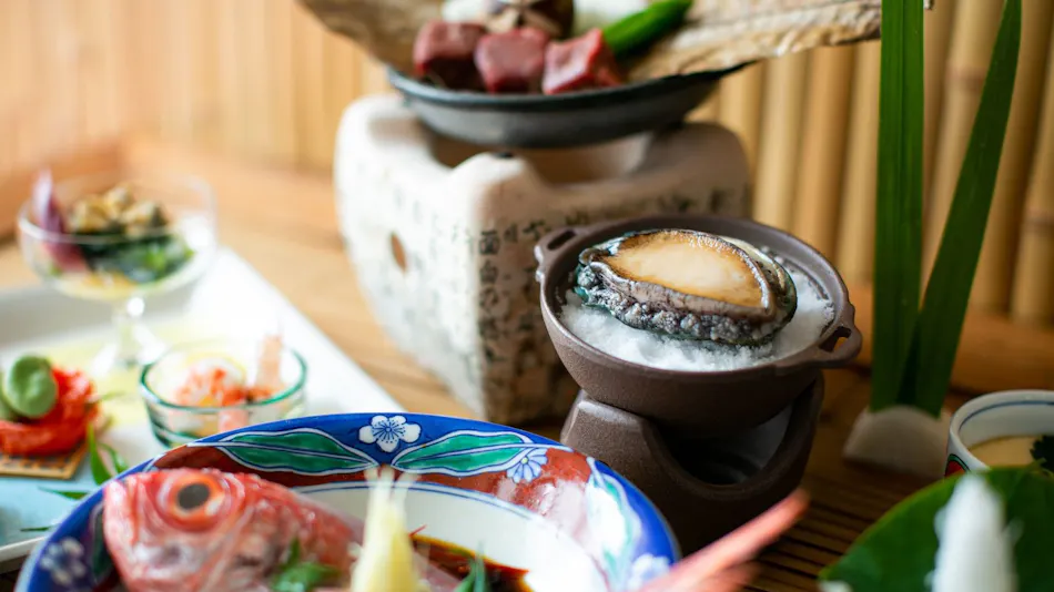 Mikawa Onsen Kaiyutei