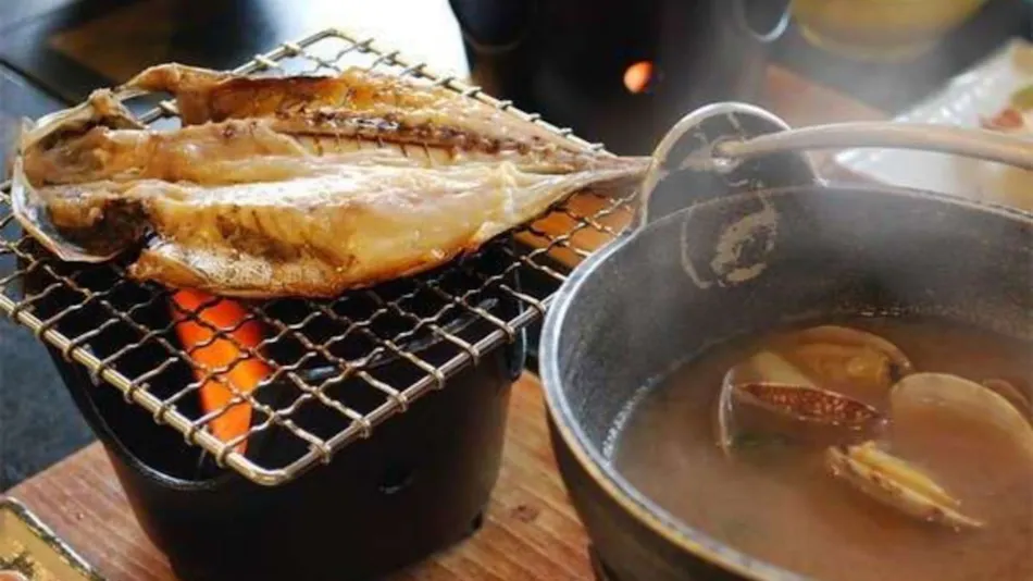 Mikawa Onsen Kaiyutei