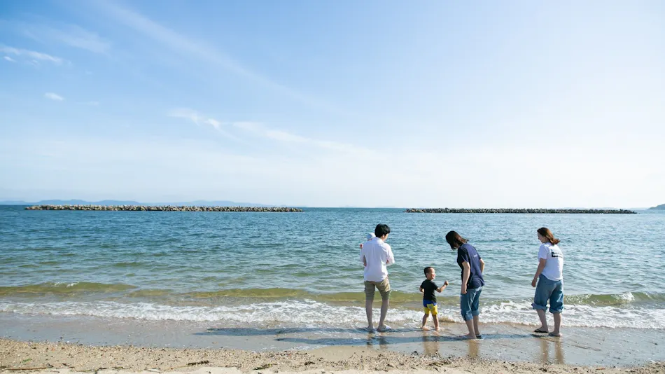 Mikawa Onsen Kaiyutei