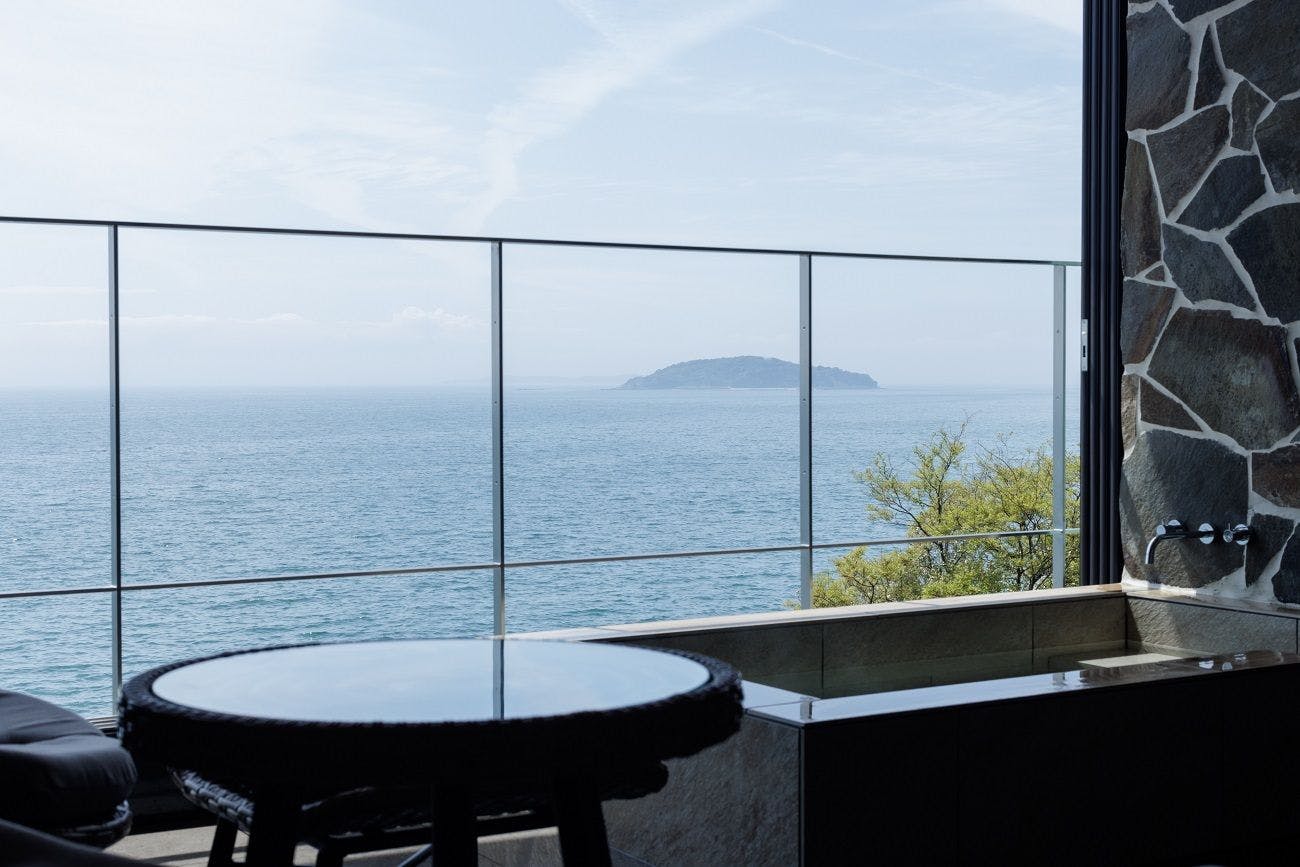 Mikawa Onsen Kaiyutei