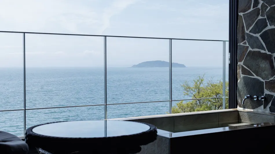 Mikawa Onsen Kaiyutei