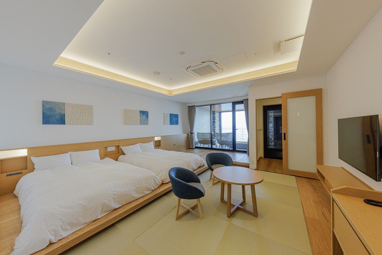 Mikawa Onsen Kaiyutei