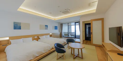 みかわ温泉海遊亭