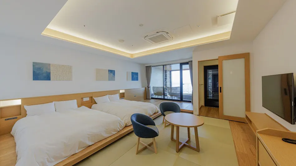 Mikawa Onsen Kaiyutei