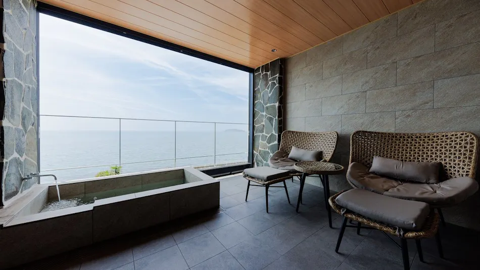 Mikawa Onsen Kaiyutei