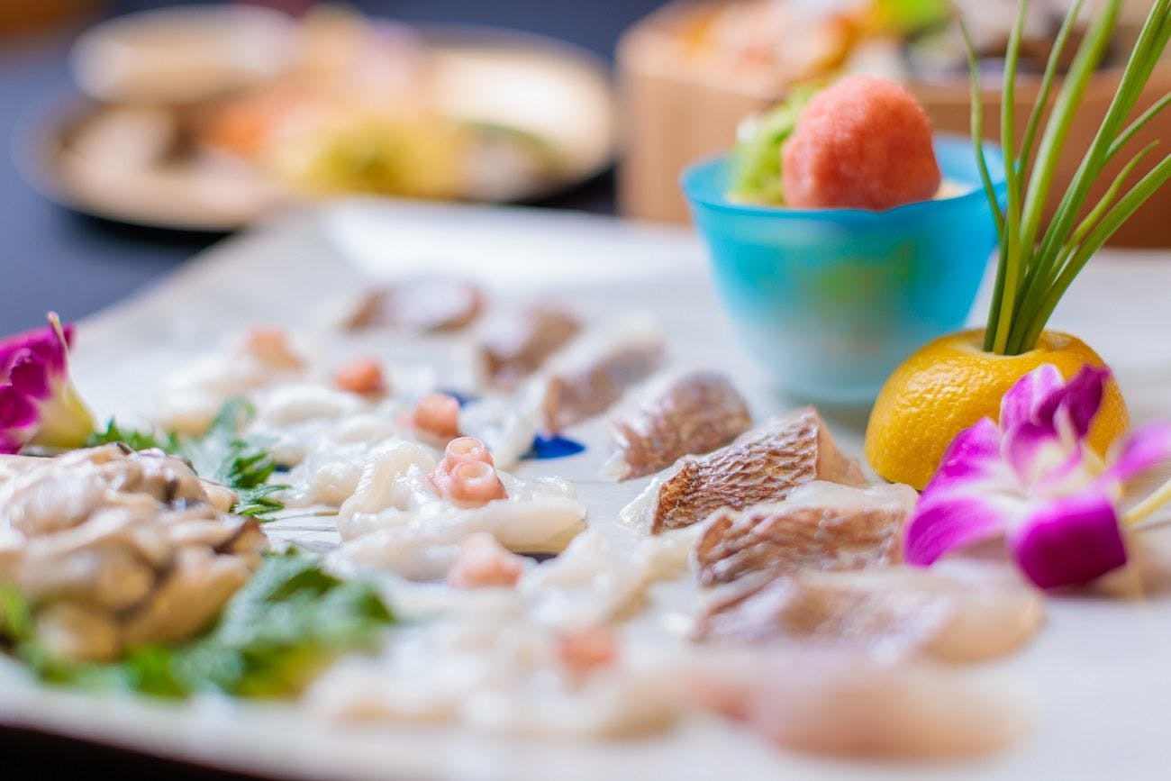 Mikawa Onsen Kaiyutei