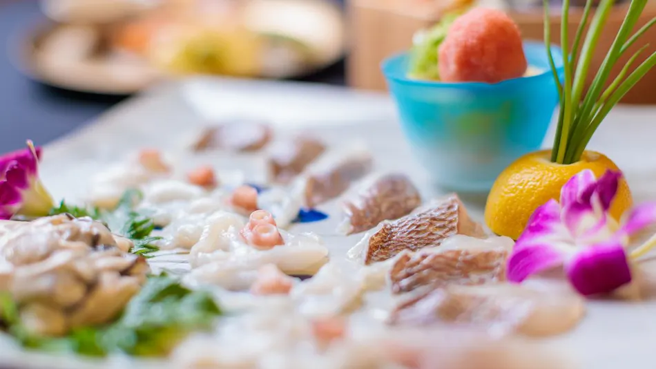 Mikawa Onsen Kaiyutei