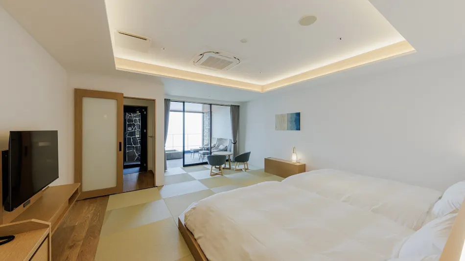 Mikawa Onsen Kaiyutei