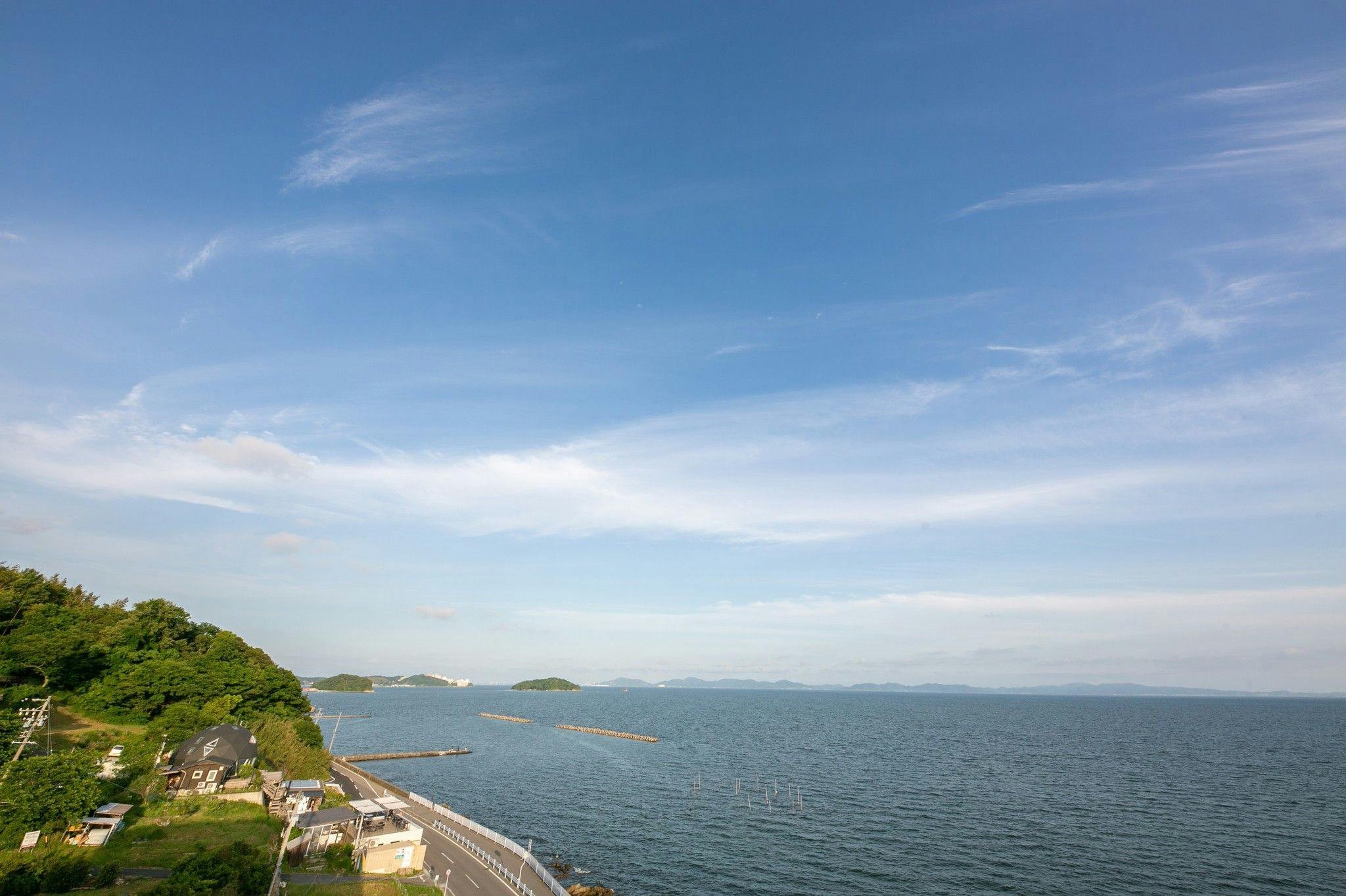 Mikawa Onsen Kaiyutei