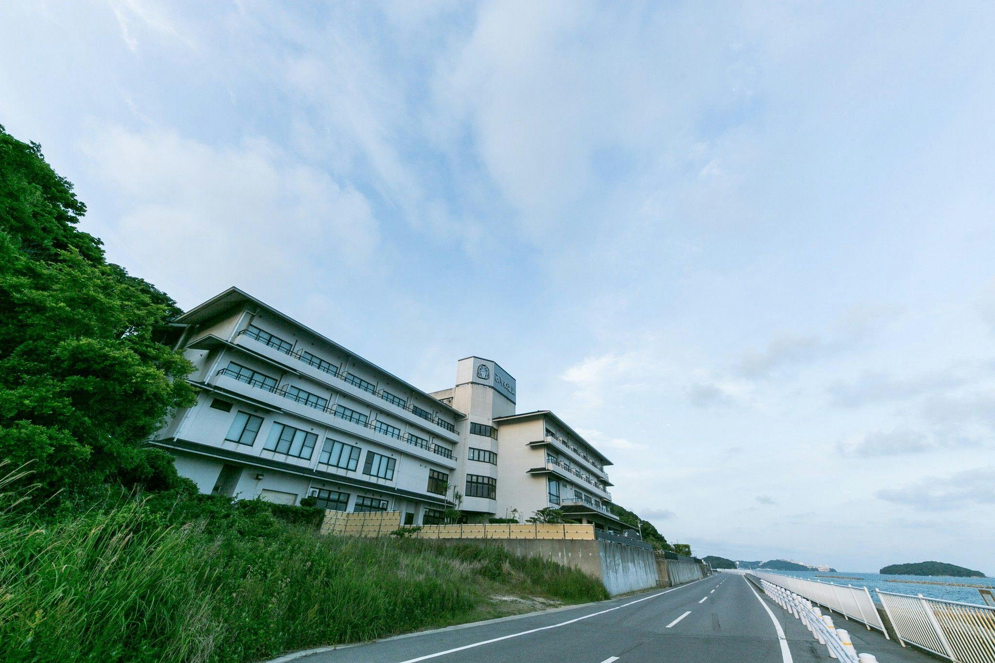 Mikawa Onsen Kaiyutei