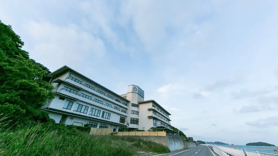 Mikawa Onsen Kaiyutei