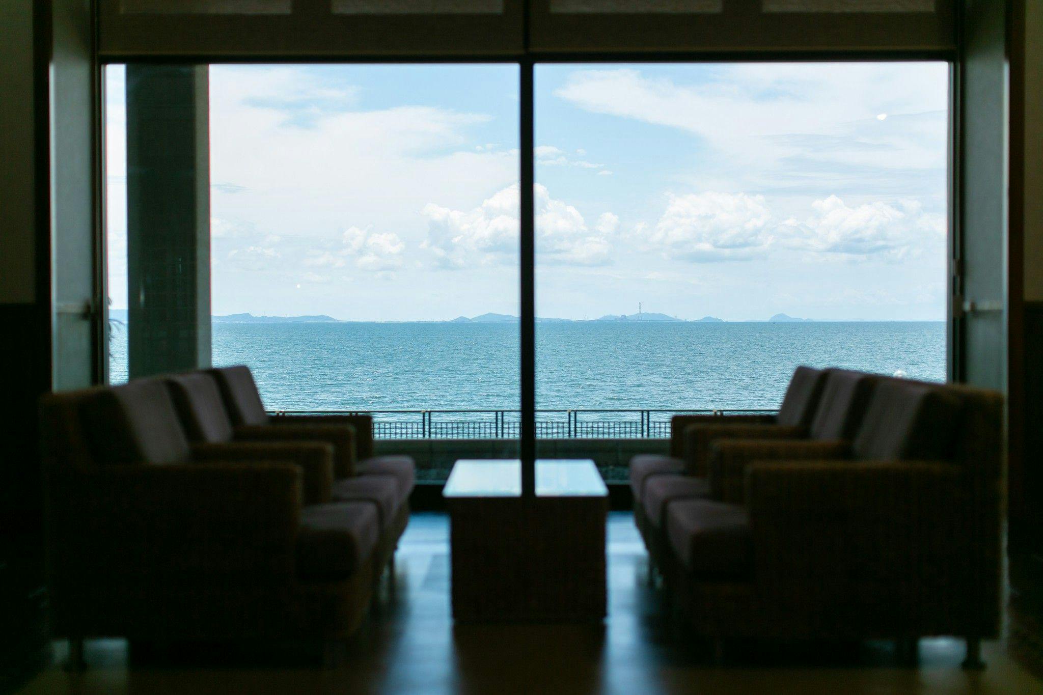 Mikawa Onsen Kaiyutei
