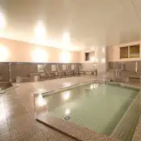 【ห้องอาบน้ำรวม】