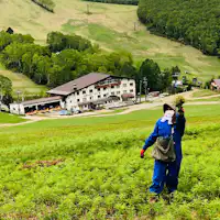 เก็บเกี่ยวได้แล้ว!