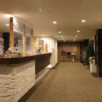 แผนกต้อนรับ