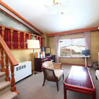 【ชั้นบนสุดของ Raichoukan】