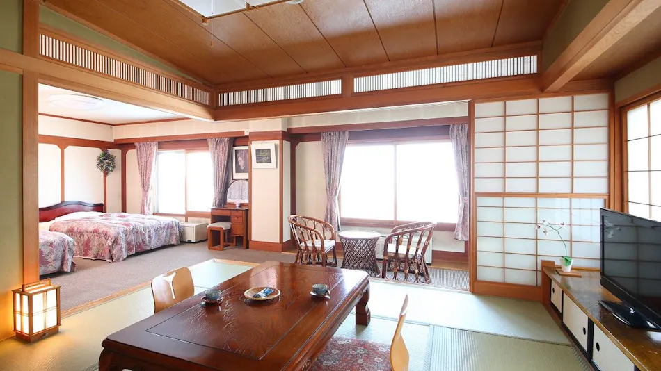 Hotel Japan Shiga