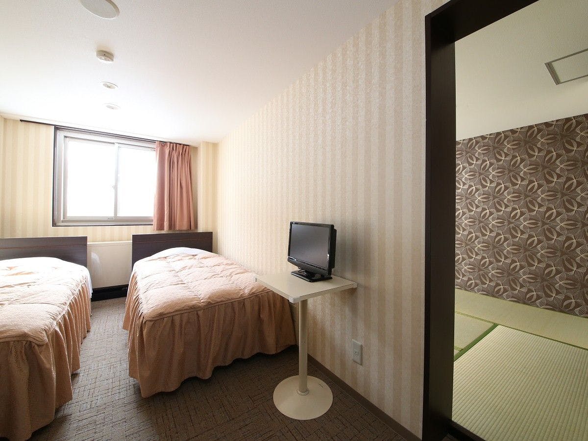 Hotel Japan Shiga