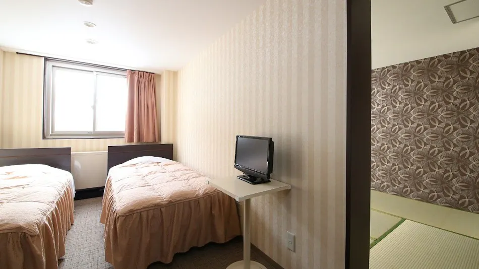Hotel Japan Shiga