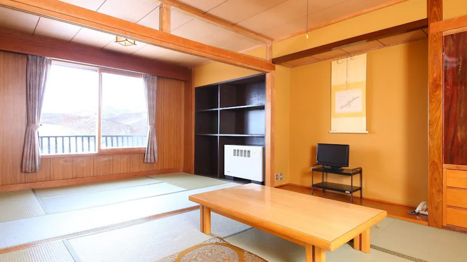 Hotel Japan Shiga
