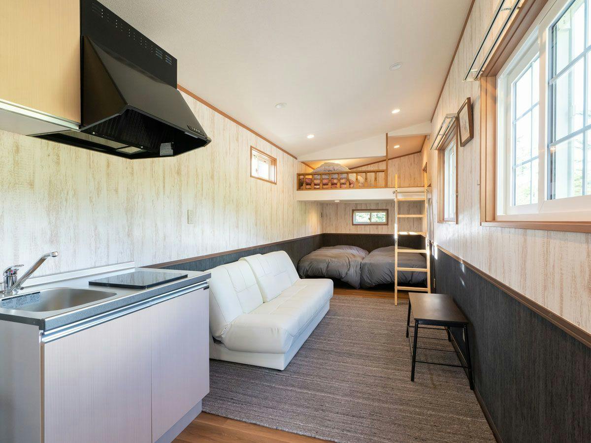 Hotel Japan Shiga