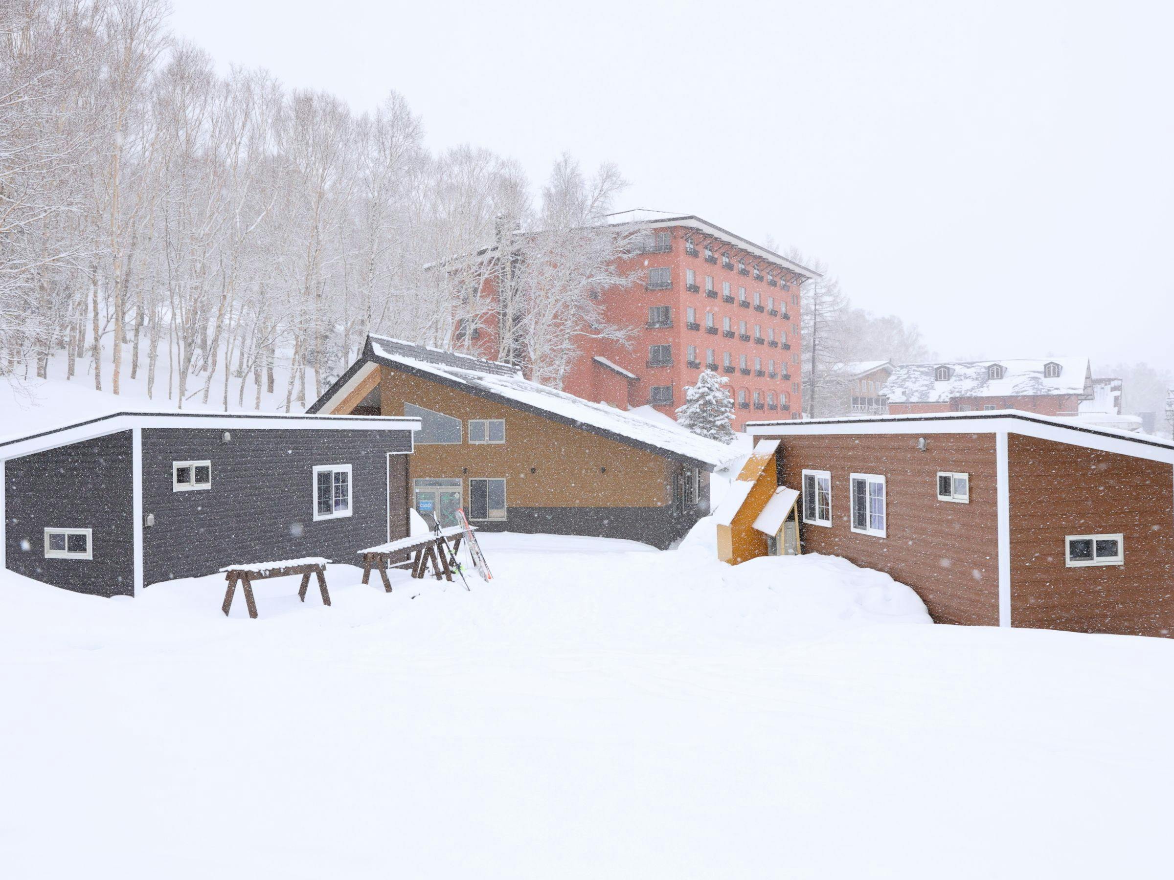 Hotel Japan Shiga