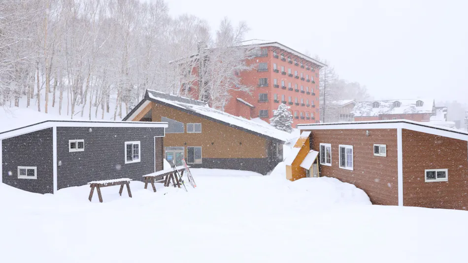 Hotel Japan Shiga