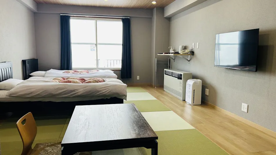 Hotel Japan Shiga