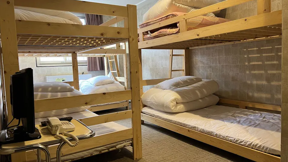 Hotel Japan Shiga
