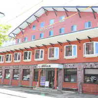 【ภายนอก】ยินดีต้อนรับสู่โรงแรม Japan Shiga!