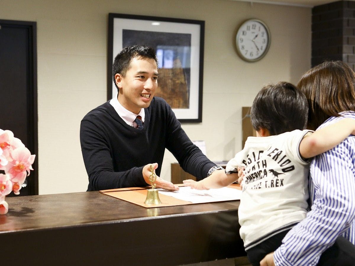 Hotel Japan Shiga