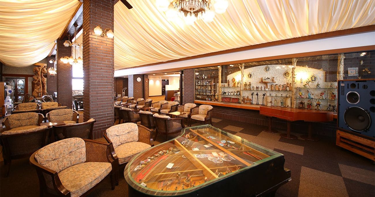 Hotel Japan Shiga