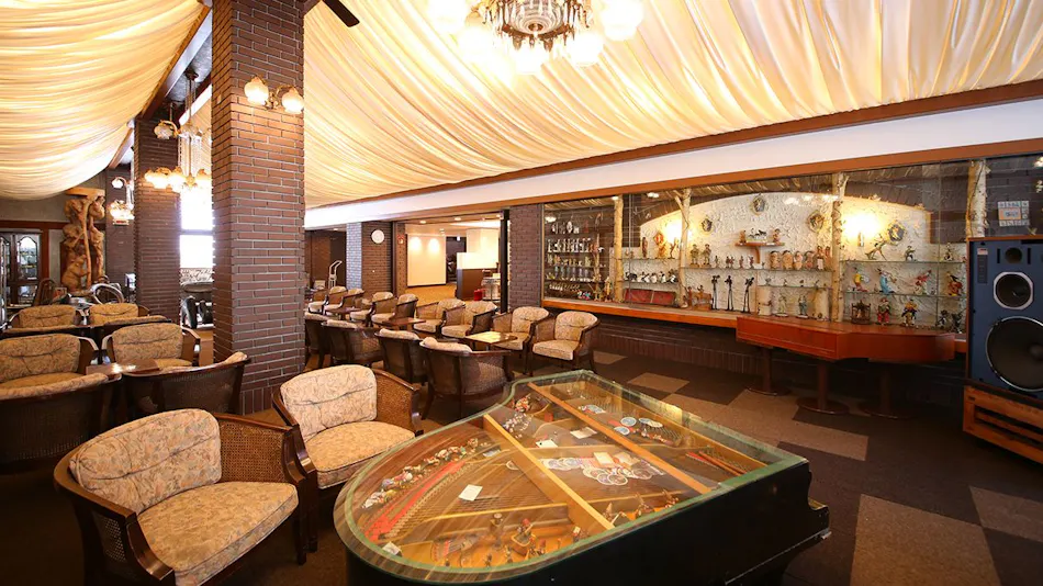 Hotel Japan Shiga