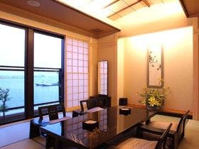 横浜みなとみらい　万葉倶楽部