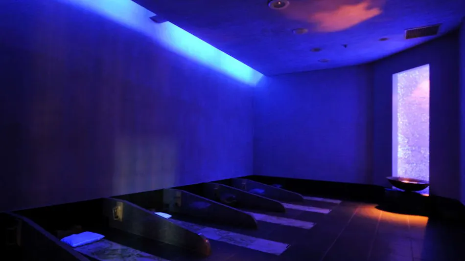 Yokohama Minato Mirai Manyo Club