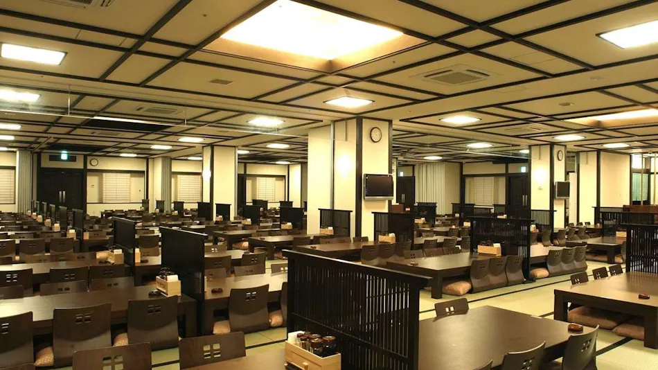 Yokohama Minato Mirai Manyo Club