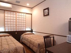 横浜みなとみらい　万葉倶楽部