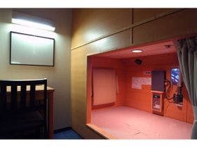 横浜みなとみらい　万葉倶楽部