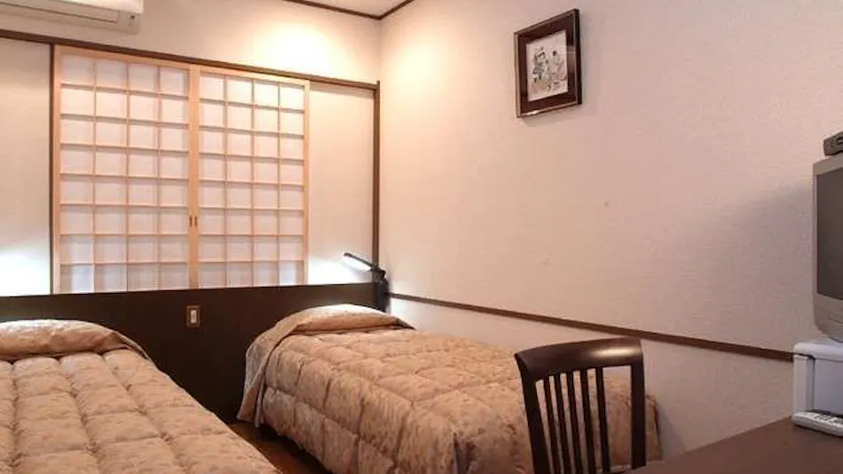 Yokohama Minato Mirai Manyo Club