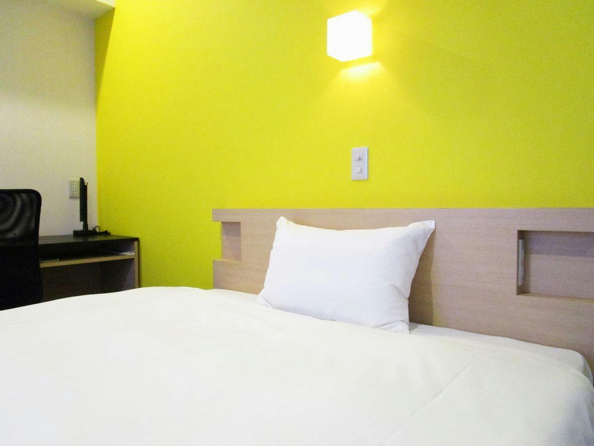Smile Hotel Utsunomiya Higashiguchi