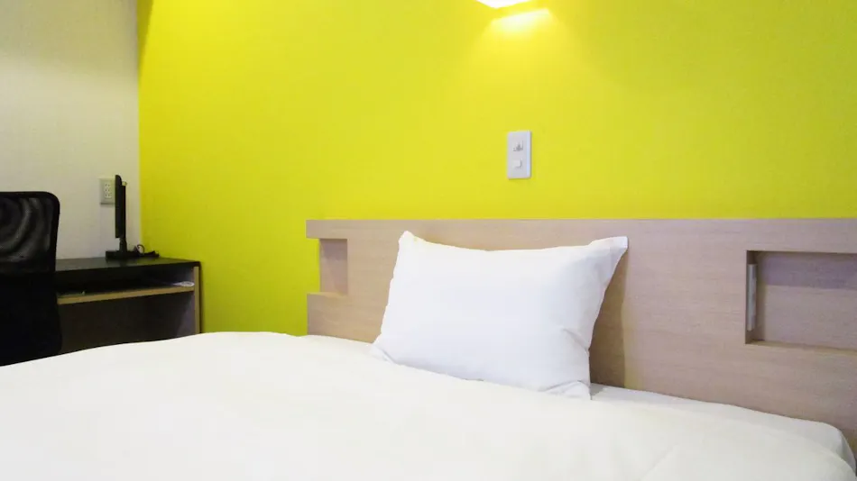 Smile Hotel Utsunomiya Higashiguchi